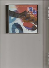 KARAOKE POP HITS MONTHLY CD G VOL.0207-R