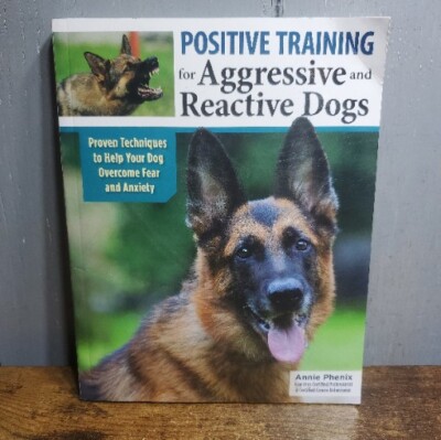 Psychology Center Aggressive Dog Rehabilitation Rehabilitating