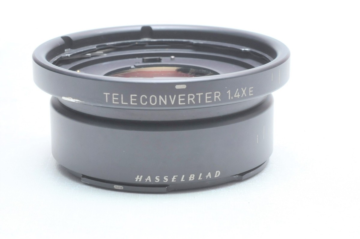Hasselblad Teleconverter 1.4XE (for 100-500mm Lens ) | eBay