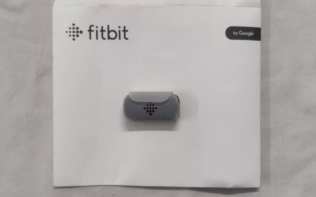 Brand New !! Fitbit Inspire 3 (Only Pebble - Midnight Zen/Black