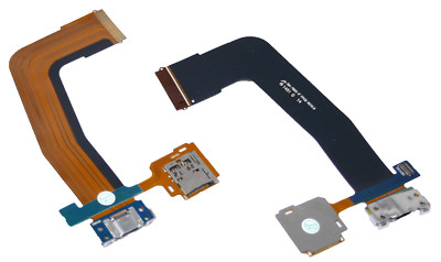 für Samsung Galaxy Tab S 10.5 SM-T805 T800 Ladebuchse Flex USB Dock Connector