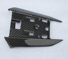 COQUE ARRIERE INT APRILIA RSV4 TUONO V4 1100 RR 2021 2022 2023 2024 CARBONE BRI