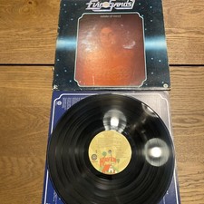 Evie Sands - Estate Of Mind Vinyl Lp (Haven 1974) Rock, Funk /Soul