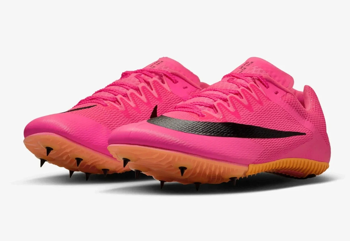 Nike rival hotsell track spikes