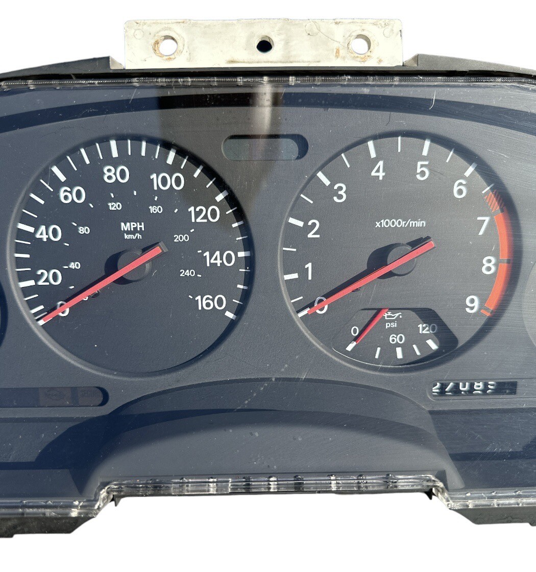 める OEM 300ZX (Z32) Transmission Mount