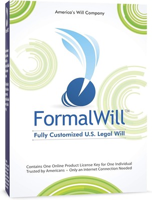 Hassle-Free Legal Will Creation Kit - Valid in All States, No Attorney Needed