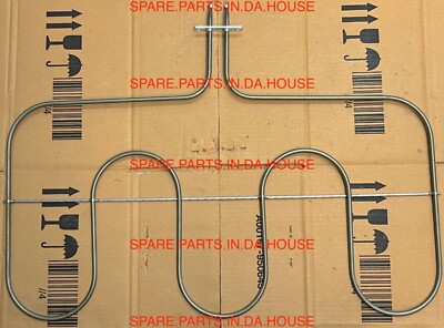 Genuine Neff 900mm Oven Lower Bottom Grill Element L1ACH4MN0/01 L1ACH4MN0/02