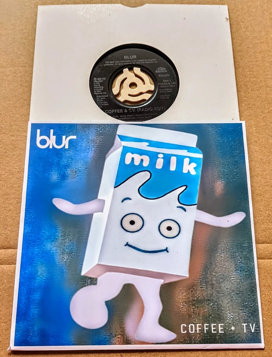 Las mejores ofertas en Discos de vinilo single Blur | eBay