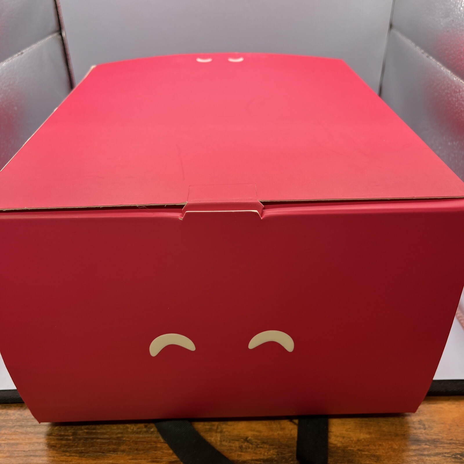 Ranboo Sit YOUTOOZ Plushie Stuffed 12” Limited Edition with Box & Tag