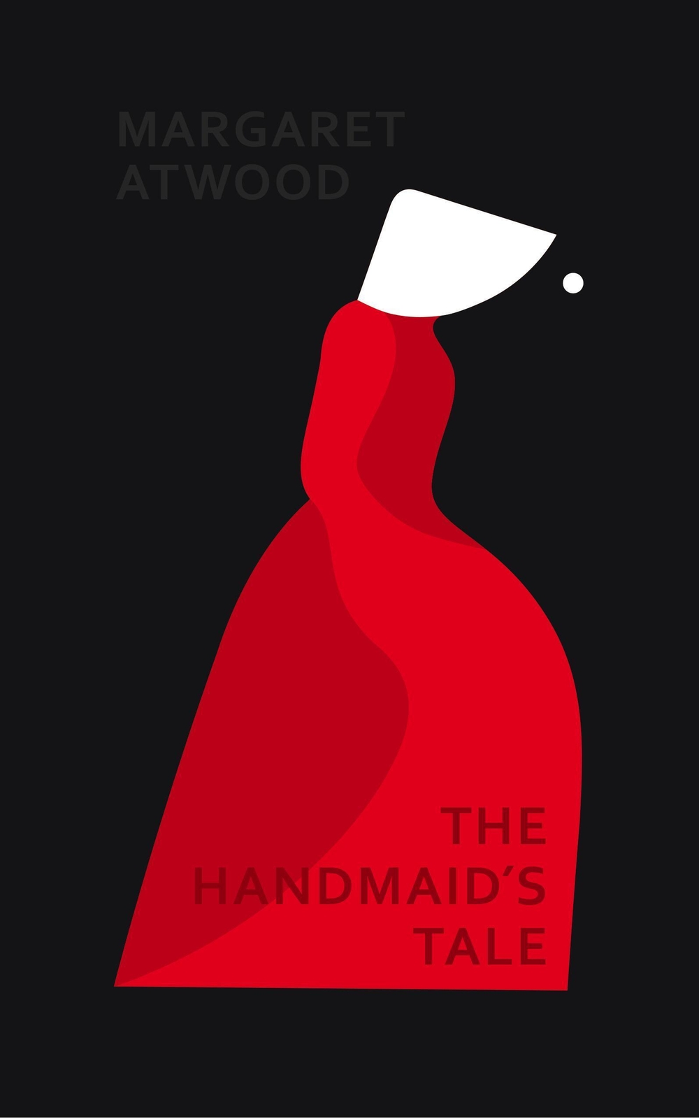 Thumbnail - The Handmaid's Tale Margaret Atwood Buch The Handmaid's Tale 336 S.