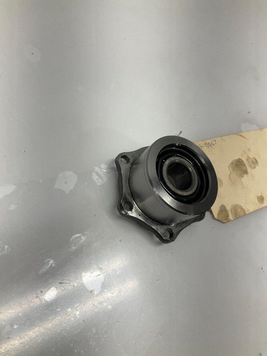 Kawasaki Bayou 300-Drive Shaft Housing Bearing | eBay