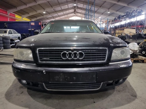 1ZS00854066 Faro Derecho para AUDI A8 (D2) 2.8 1999 870753 - Imagen 8 de 13