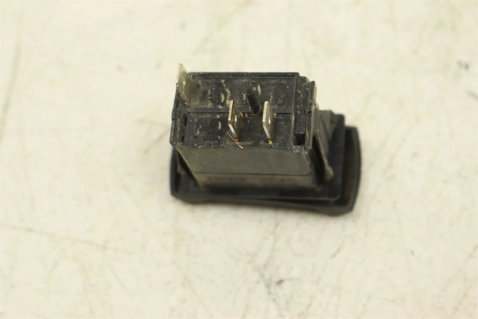 Polaris RZR 1000 900 ACE 570 2wd 4wd Button Switch 4014673 — 第 2/2 张图片