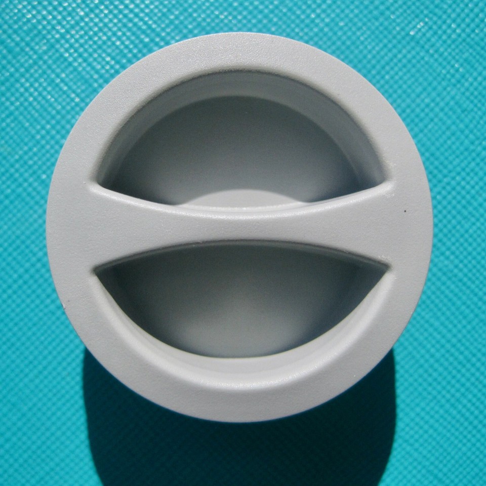 Frigidaire Dishwasher Rinse Aid Dispenser Cap 15438801 Light Gray eBay