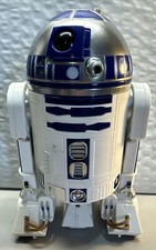 Hasbro Star Wars Smart App Enabled R2-D2 Robot NO REMOTE