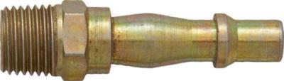 20 x PCL Schraubadapter 1/4 BSP Stecker Airline Stecker Adapter Kupplung AL3X4