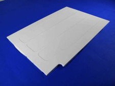Fianco mobile destro per lavatrice carica dall'alto 481244010839 Whirlpool Ignis