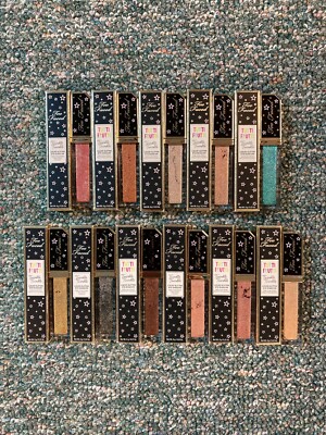 NEW TOO FACED Tutti Frutti Twinkle Twinkle Liquid Glitter Eyeshadow [CHOOSE ONE]