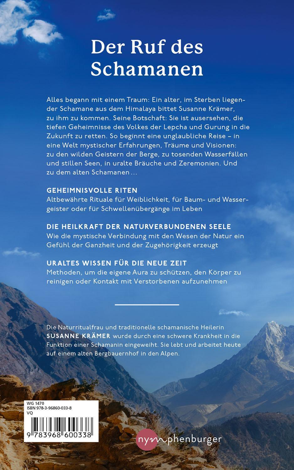 Thumbnail - Am Saum Des Himmels Susanne Krämer 9783968600338