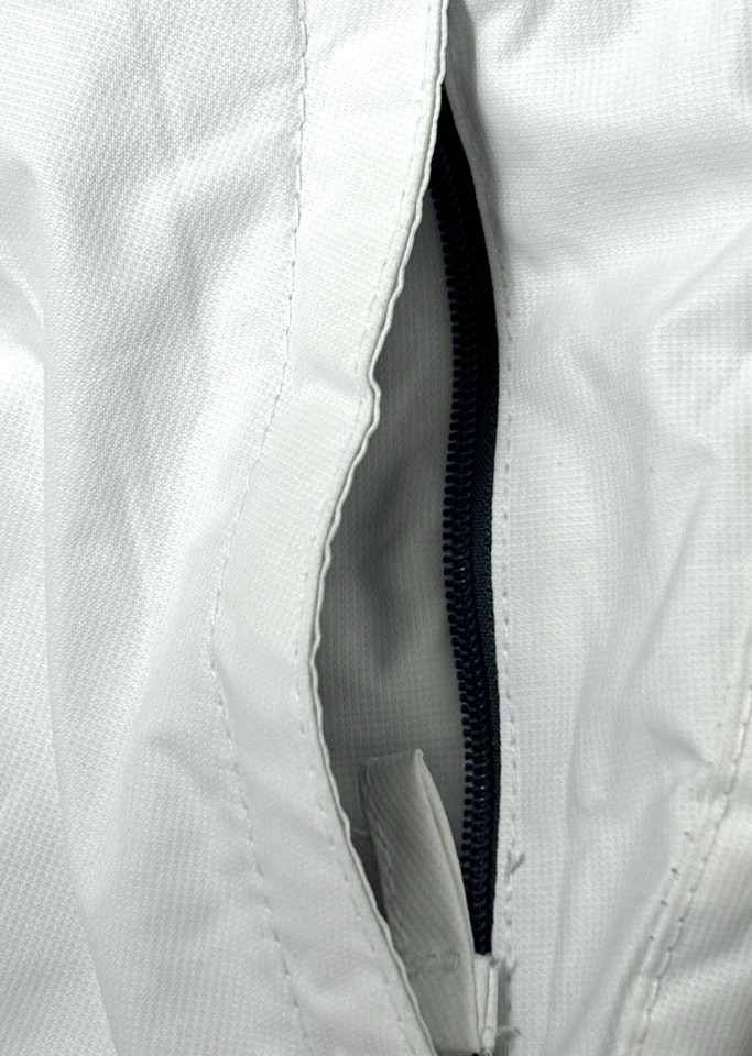 ^ Arctix Womens Snow Ski Pants White 31" Inseam Size XS (0 2