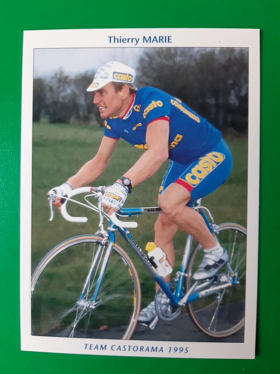Thierry marie cycliste cheap