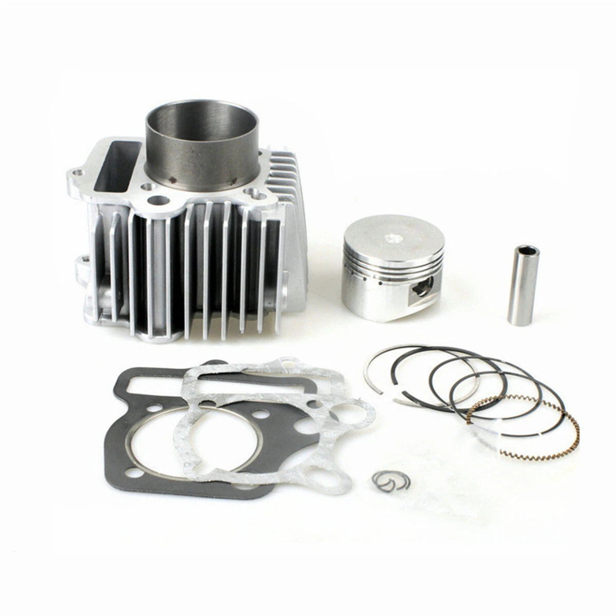 Ssr 110 big bore kit deals