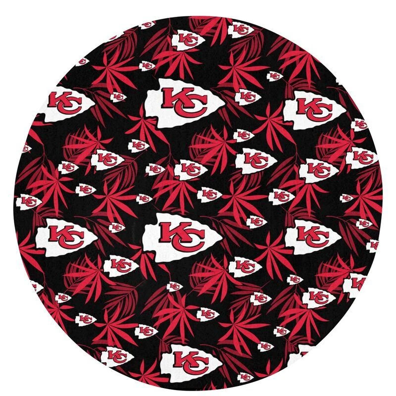 Kansas City Chiefs Fans Rug