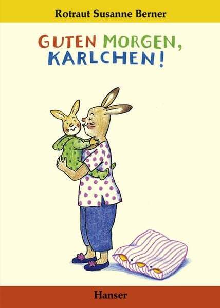 Thumbnail - Guten Morgen, Karlchen