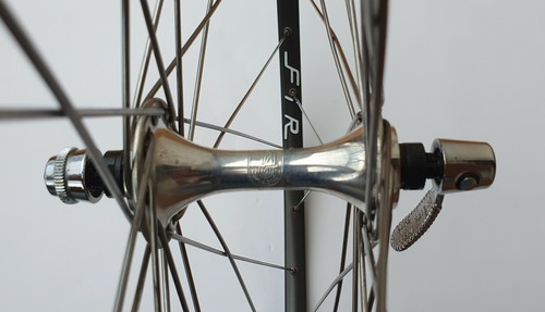 Ruota 28\