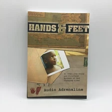 The Hands and Feet Project Inspiring Stories and Firsthand Accounts of God 