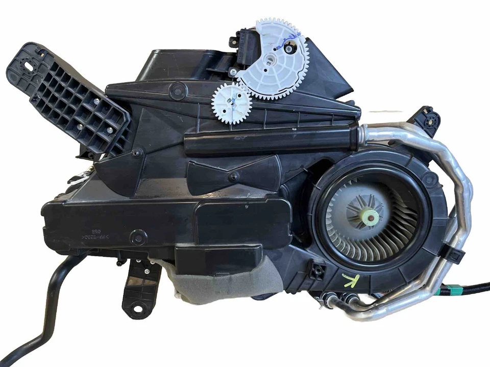 ✨ 2011 - 2016 Toyota Sienna Rear AC A/C Heater Core Blower Unit 87030-08130 OEM Foto 3 de 4