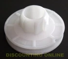 RECOIL STARTER PULLEY FITS HOMELITE SUPER 2, XL, XL2, 240 245 97768A UP04091