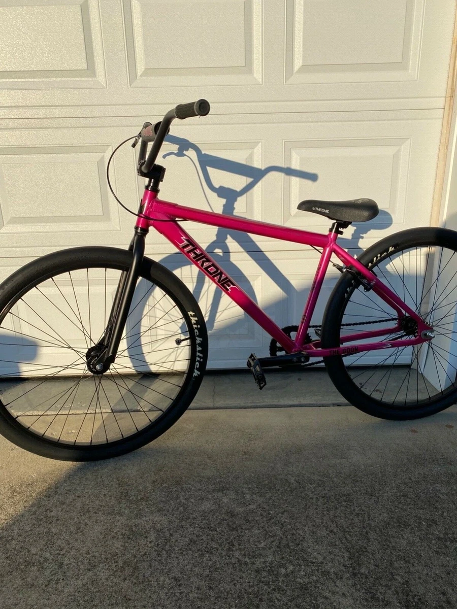 Throne 29er best sale