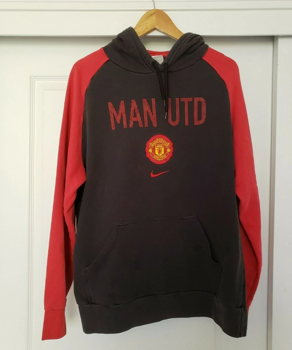 Man united sweatshirt new arrivals