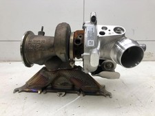 Turbolader Mercedes-Benz C-Klasse W206 2540906200 P22407755