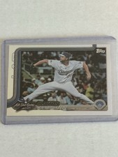 2025 Topps Update Series - 2025 All-Star Game Clayton Kershaw #ASG-50