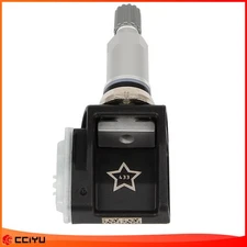 1X Tire Pressure Sensor 433MHz For BMW TPMS G30 G31 5-Series 2018 2019 Brand New