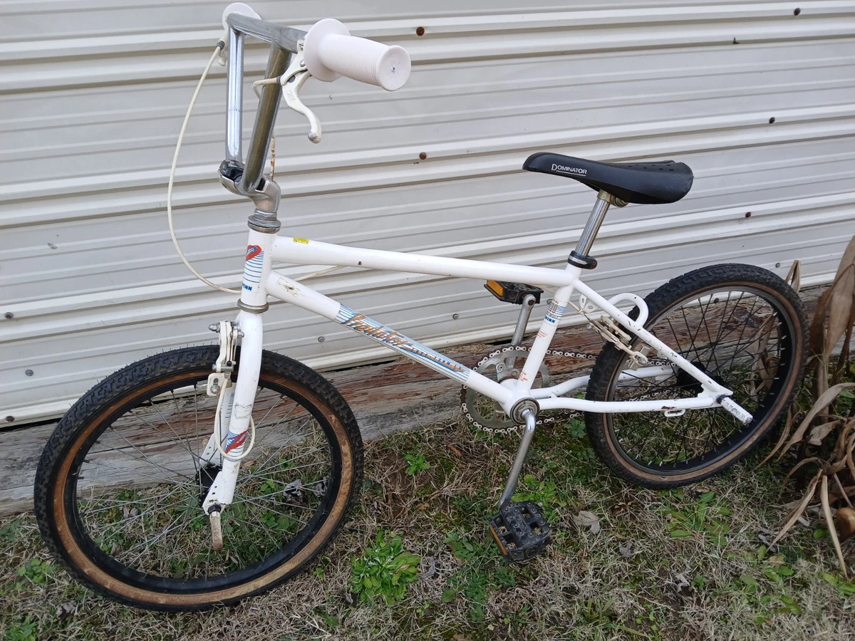Schwinn Bmx Bike for sale - eBay