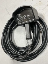 NEW Auto Crane remote control Pendant Assemble 19 Pin 5005 PRX 6006 EH 366709001