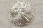 NobleSpirit (LG) 2004 American Eagle 1oz Silver Dollar Superb Gem BU