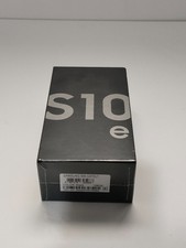 Samsung Galaxy S10e (G970U/G970F) 128 GB sbloccato in fabbrica (qualsiasi operatore) Android