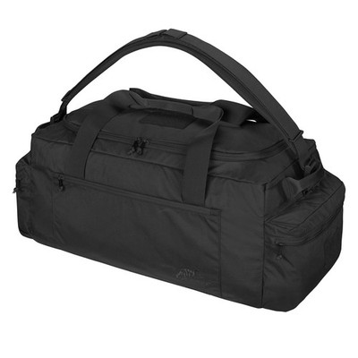 Enlarged Urban Training Bag Black