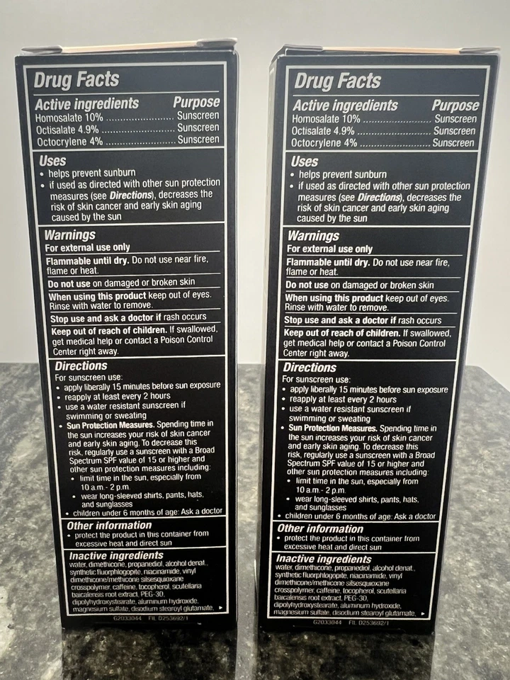 Dermablend Professional Continuous Correction CC Cream SPF50+ 15N & 25N 2-1 oz. - Image 3 of 4