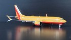 NG Models 1:400 Southwest Airlines Boeing 737 MAX 8 N871HK Desert Gold NG88001 — photo 3