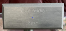 CLEARAUDIO BASIC MM + MC PHONO PREAMPLIFIER