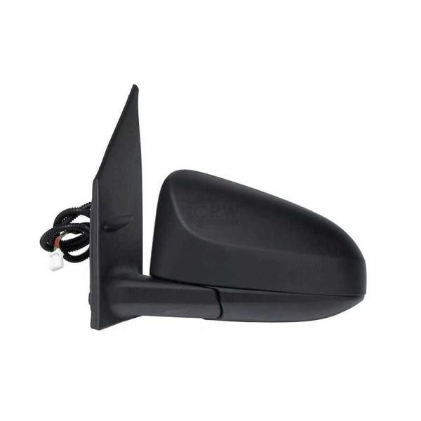AußEnspiegel Komplett Links FüR Toyota Aygo PAB4_ KGB4_ CitroëN C1 II 108-image