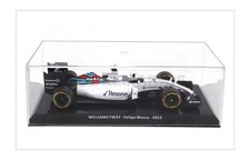 EDICOLA MW2ALA0069 Williams F1 FW37 Team Martini Racing 2015 Felipe