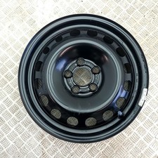 FORD TOURNEO CONNECT AUTO Steel Wheel Single 6.5J X16 H2 KT1C1015BB