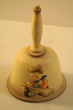 1978 GOEBEL west Germany 6 1/2  3rd Annual BELL