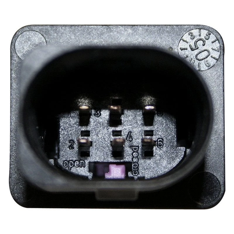 For Porsche 911 2012 NTK 24324 Air Fuel Ratio Sensor Foto 3 de 3